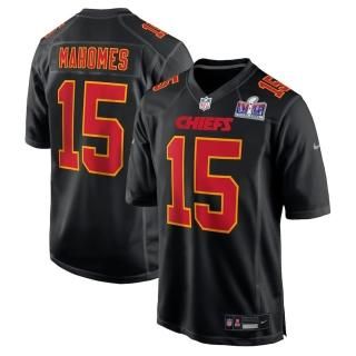 カンザスシティ チーフス(Kansas City Chiefs)】パトリック