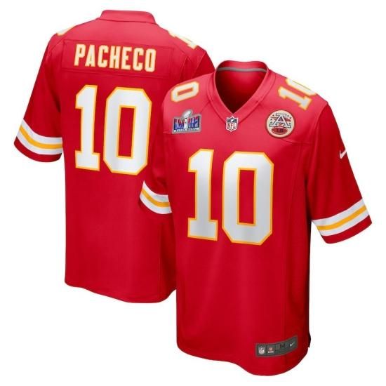 ڥ󥶥ƥ ե(Kansas City Chiefs)ۥѥ Nike Super Bowl LVIII Game ˥ե #10