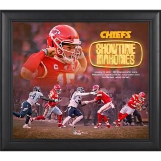 カンザスシティ チーフス(Kansas City Chiefs)】パトリック カンザスシティ チーフス(Kansas City Chiefs)】パトリック