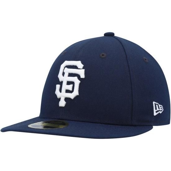 ڥե󥷥 㥤(SANFRANCISCO GIANTS)New Era Oceanside ץե 59FIFTY Fitted å