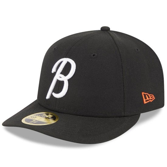 ڥܥƥ⥢ ꥪ륺(BALTIMORE ORIOLES)New Era 2023 ƥͥ ץե 59FIFTY Fitted å