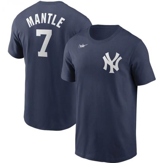 ڥ˥塼衼 󥭡(NEWYORK YANKEES)ۥߥåޥȥ Nike ѡ󥳥쥯 ͡ʥС T #7