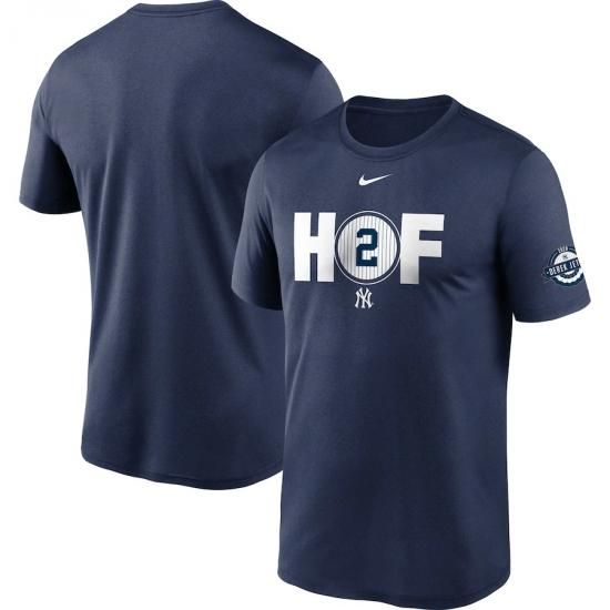 ڥ˥塼衼 󥭡(NEWYORK YANKEES)ۥǥ쥯 Nike Hall of Fame Performance T #2
