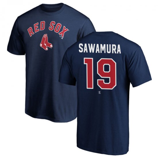 ڥܥȥ åɥå(BOSTON REDSOX)߷¼ Fanatics Team Winning Streak Name & Number T #19