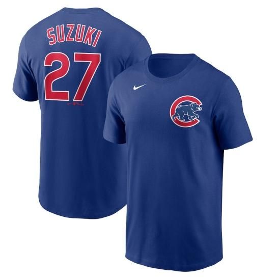 ڥ ֥(CHICAGO CUBS) Nike Player ͡&ʥС T #27