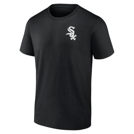 PLEASURES × Fanatics MLB シカゴ ホワイトソックス Tシャツ PLEASURES × Fanatics MLB シカゴ ホワイトソックス Tシャツ