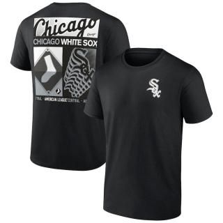 CWS【Tシャツ/T-SHIRT】ホワイトソックス - ALL.BALLS｜MLB NFL