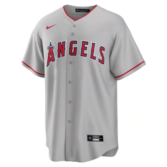 ロサンゼルス エンゼルス(LOSANGELESANGELS)】マイク・トラウト Nike