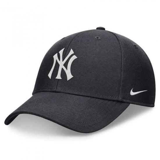ڥ˥塼衼 󥭡(NEWYORK YANKEES)Nike Evergreen Club Performance Adjustable å
