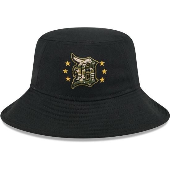 ڥǥȥ (DETROIT TIGERS)New Era 2024 Armed Forces Day Хåȥϥå