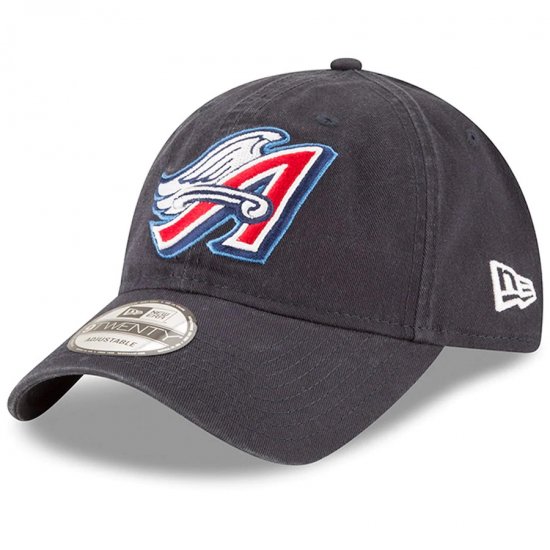 ڥե˥ 󥼥륹(CALIFORNIA ANGELS)New Era ѡ󥳥쥯 Core Classic ץꥫ 9TWENTY Adjustable å