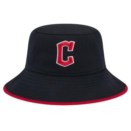 ڥ꡼֥ ǥ(CLEVELAND INDIANS)New Era Game Day Хåȥϥå