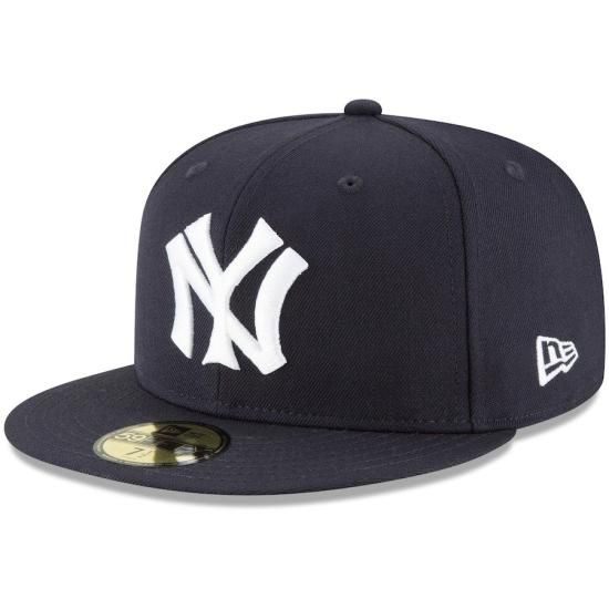 ڥ˥塼衼 󥭡(NEWYORK YANKEES)New Era Cooperstown Collection 59FIFTY Fitted å