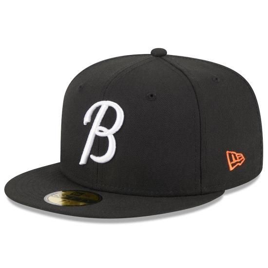 ボルティモアオリオールズ】New Era 2023 シティコネクト ボルティモアオリオールズ】New Era 2023 シティコネクト