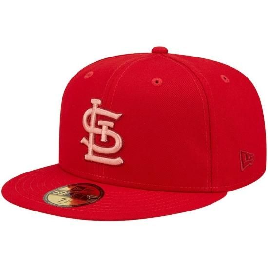 ڥȥ륤 ǥʥ륹(ST.LOUIS CARDINALS)New Era Monochrome Camo 59FIFTY Fitted å