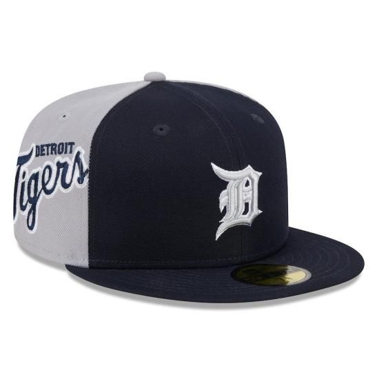 ڥǥȥ (DETROIT TIGERS)New Era Gameday Sideswipe 59FIFTY Fitted å