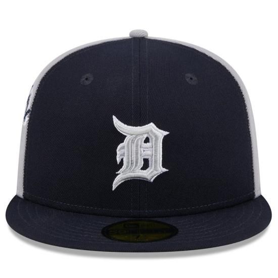 デトロイトタイガースキャップ セット 59fifty-cyber-punks-13570736-