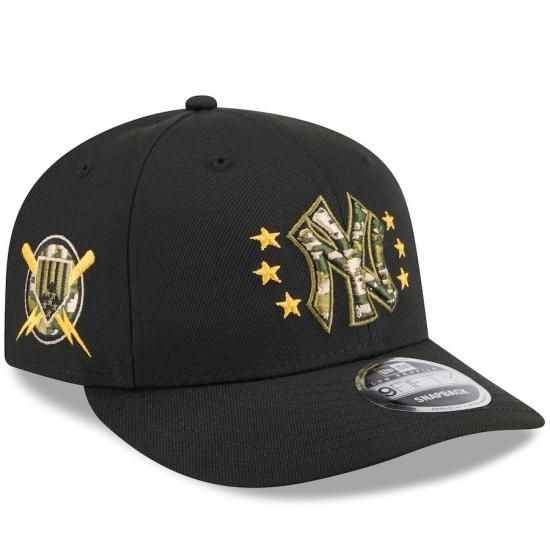 ڥ˥塼衼 󥭡(NEWYORK YANKEES)New Era 2024 Armed Forces Day ץե 9FIFTY Snapback å