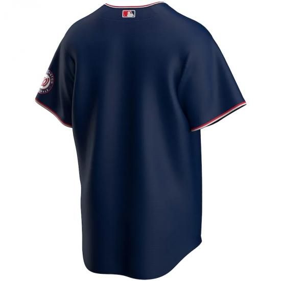 ワシントン ナショナルズ(NATIONALS)】Nike Alternate Replica ワシントン ナショナルズ(NATIONALS)】Nike Alternate Replica