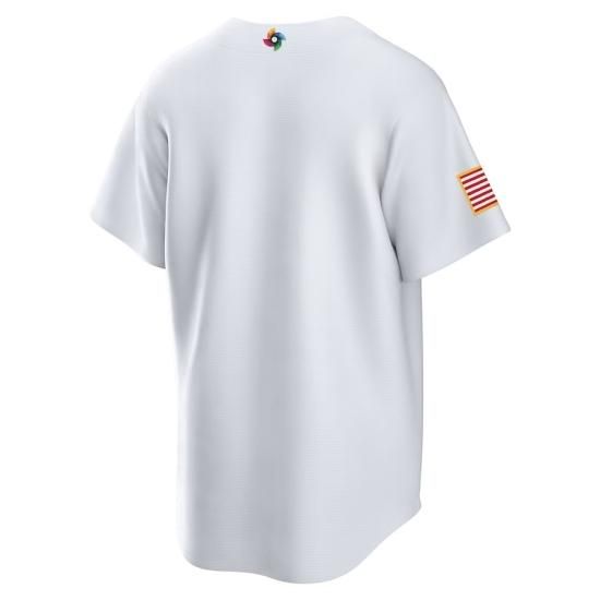 WBC アメリカ代表(USA Baseball)】Nike 2023 World Baseball WBC アメリカ代表(USA Baseball)】Nike 2023 World Baseball
