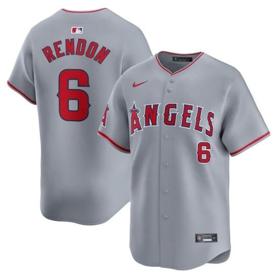 ڥ󥼥륹 󥼥륹(LOSANGELES ANGELS)ۥ󥽥ˡɥ Nike Limited Player ˥ե #6