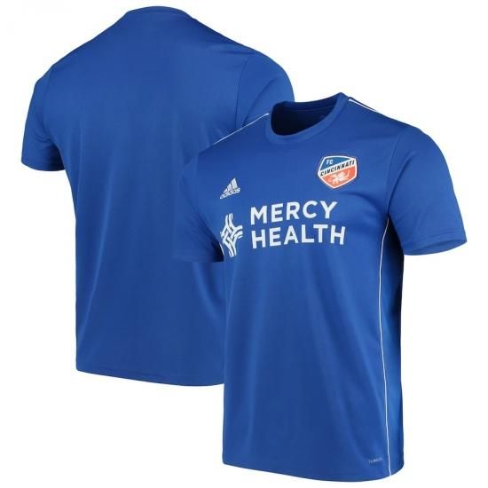 FC󥷥ʥƥ(FC Cincinnati)adidas 2019 Team ȥ졼˥ ˥ե