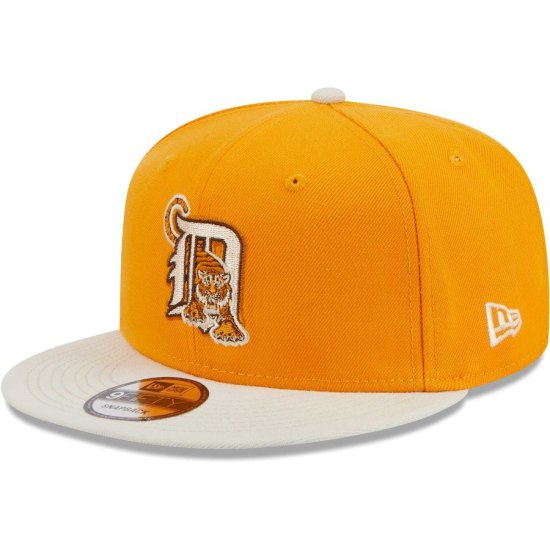 ڥǥȥ (DETROIT TIGERS)New Era Tiramisu 9FIFTY Snapback å