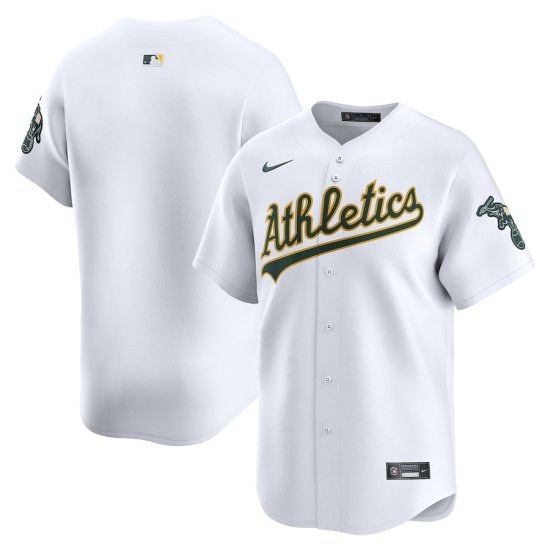 【オークランド アスレチックス(OAKLAND ATHLETICS)】Nike