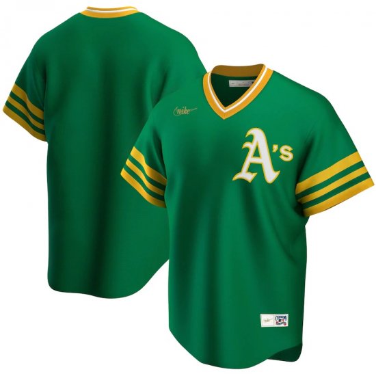 ڥ å(OAKLAND ATHLETICS)Nike Road ѡ󥳥쥯 Team ˥ե