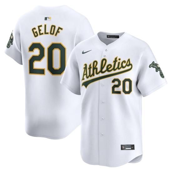 オークランド アスレチックス(OAKLAND ATHLETICS)】Nike 2020