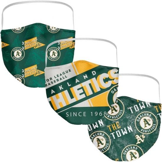 <img class='new_mark_img1' src='https://img.shop-pro.jp/img/new/icons15.gif' style='border:none;display:inline;margin:0px;padding:0px;width:auto;' />ڥ å(OAKLAND ATHLETICS)Fanatics Branded Throwback եå ޥ 3ĥå