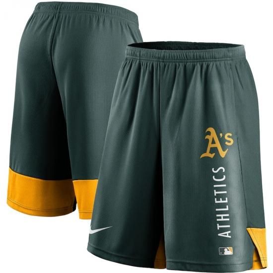 ڥ å(OAKLAND ATHLETICS)Nike ƥå쥯 Training Performance 硼ȥѥ