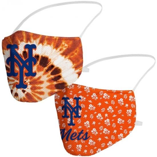 ڥ˥塼衼 å(NEWYORK METS)Fanatics Branded Duo եå ޥ 2ĥå