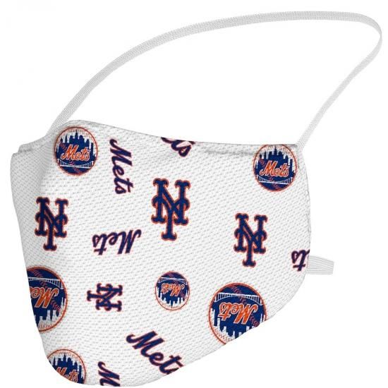 ڥ˥塼衼 å(NEWYORK METS)Fanatics Branded All Over Logo եå ޥ