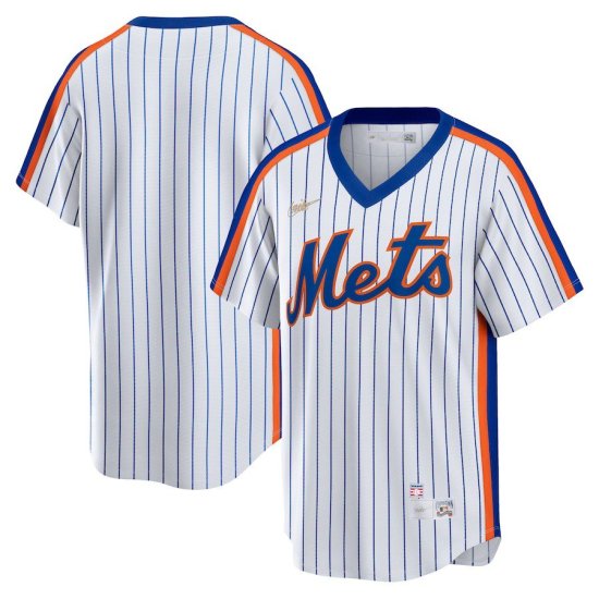 【激レア‼️】（※値下げ交渉有り）ニューヨークメッツ　ゲームシャツ　XL