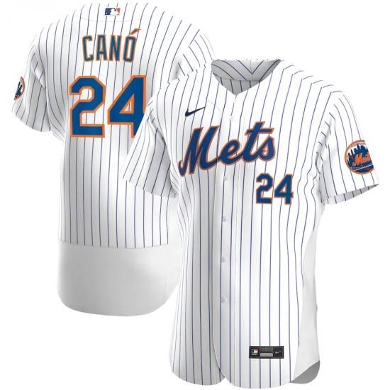ニューヨーク メッツ(METS)】ロビンソン・カノー Nike 2020