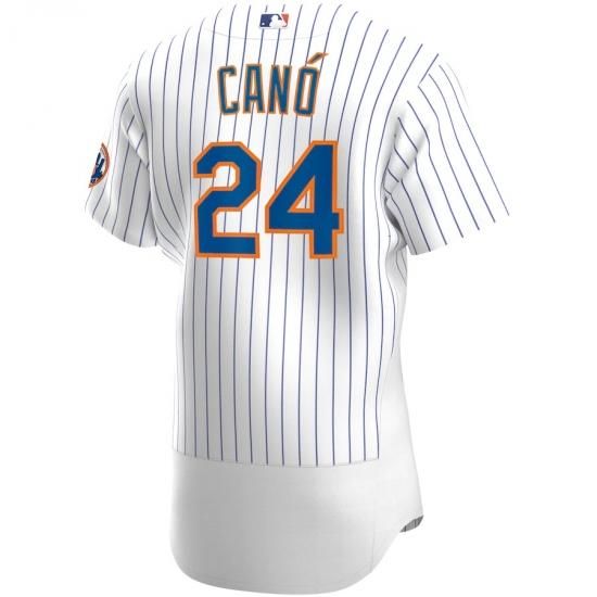 ニューヨーク メッツ(METS)】ロビンソン・カノー Nike 2020 ニューヨーク メッツ(METS)】ロビンソン・カノー Nike 2020