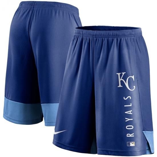 ڥ󥶥ƥ 륺(KANSASCITY ROYALS)Nike ƥå쥯 Training Performance 硼ȥѥ