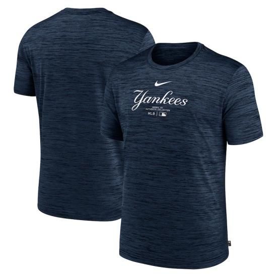 ڥ˥塼衼 󥭡(NEWYORK YANKEES)Nike ƥå쥯 Velocity Performance Practice T