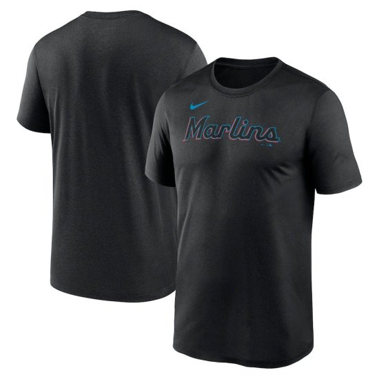 ڥޥ ޡ(MIAMI MARLINS)Nike Fuse Legend T