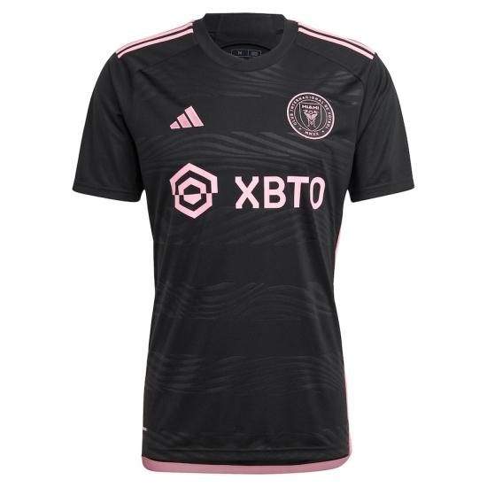 インテル マイアミCF】リオネル・メッシ adidas 2023 La Noche インテル マイアミCF】リオネル・メッシ adidas 2023 La Noche