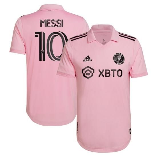 ڥƥ ޥCF(Inter Miami CF)ۥꥪͥ롦å adidas 2023 The Heart Beat Kit ƥå ˥ե #10