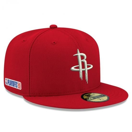 ڥҥ塼ȥ å(Houston Rockets)New Era 2020 NBA ץ졼 Bound 59FIFTY Fitted å
