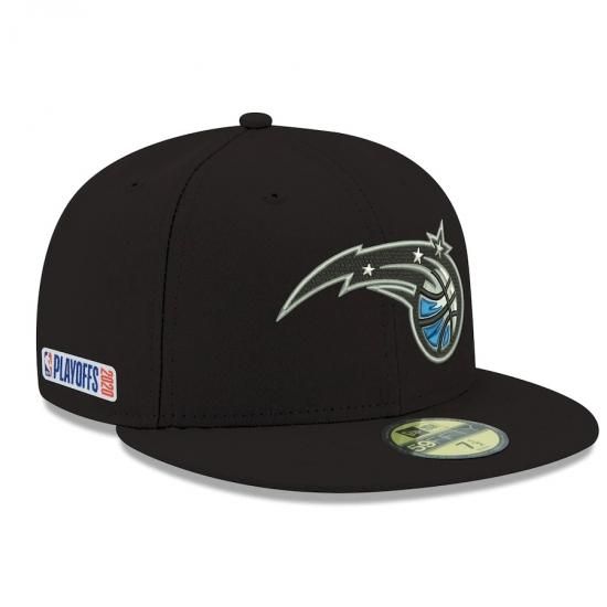 ڥ ޥå(Orlando Magic)New Era 2020 NBA ץ졼 Bound 59FIFTY Fitted å