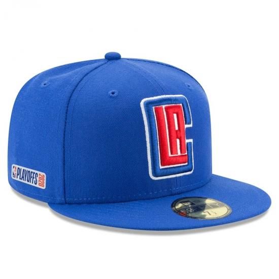 ڥ󥼥륹 åѡ(LA Clippers)New Era 2020 NBA ץ졼 Bound 59FIFTY Fitted å