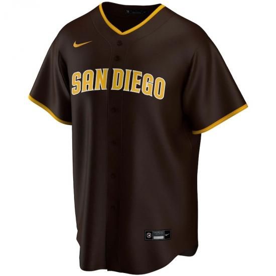 サンディエゴ パドレス(PADRES)】マニー・マチャド Nike ロード サンディエゴ パドレス(PADRES)】マニー・マチャド Nike ロード