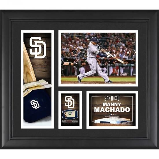 ڥǥ ѥɥ쥹(SANDIEGO PADRES)ۥޥˡޥ Fanatics Framed 15