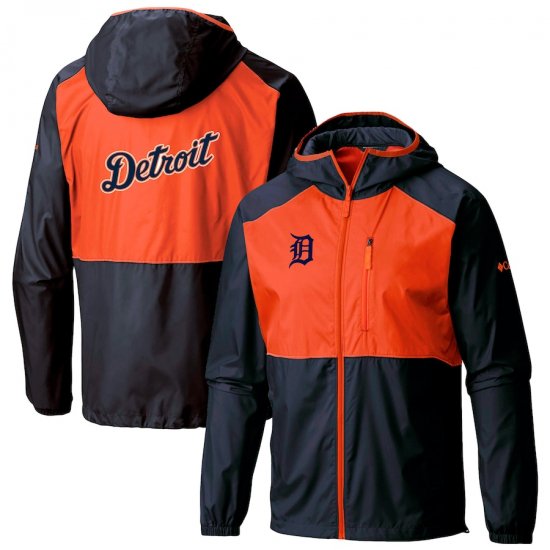 ڥǥȥ (DETROIT TIGERS)Columbia Flash Forward ե른å Team ɥ֥졼 㥱å