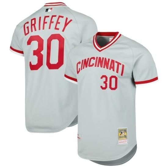 シンシナティ レッズ ピート ローズ Mitchell Ness Batting Practice ユニフォーム 14 All Balls