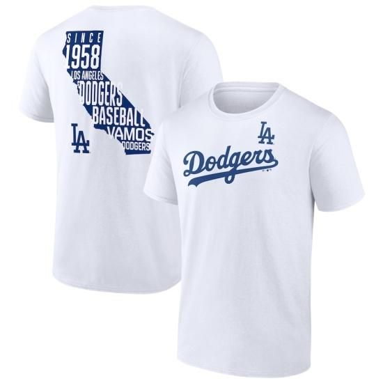 ڥ󥼥륹 ɥ㡼(LOSANGELES DODGERS)Fanatics Team Hot Shot T